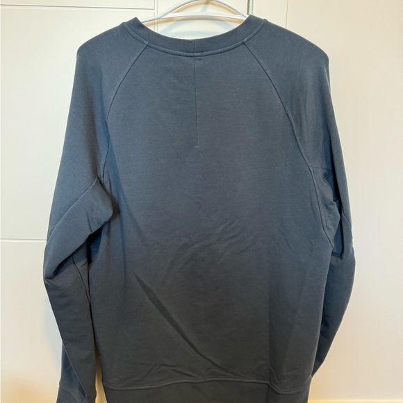 Lululemon Crewneck Sweat Shirt - Picture 2 of 2
